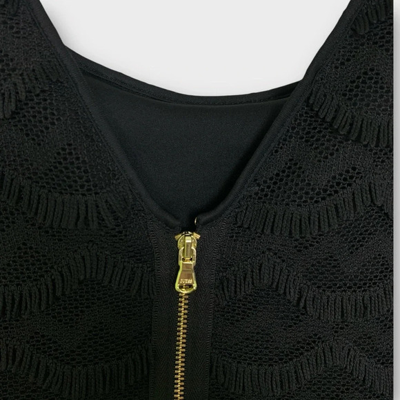 Guess Kira Lace Mini Dress - Picture 7 of 10